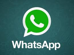 WhatsApp便捷沟通的使者